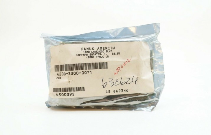 A20B-3300-0071 FANUC