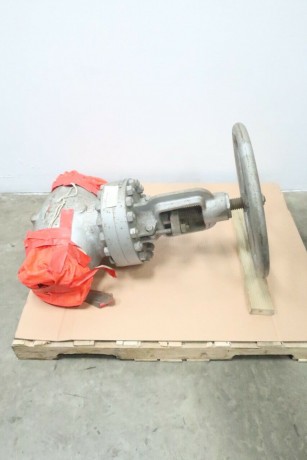 6043C-65-004 LUNKENHEIMER