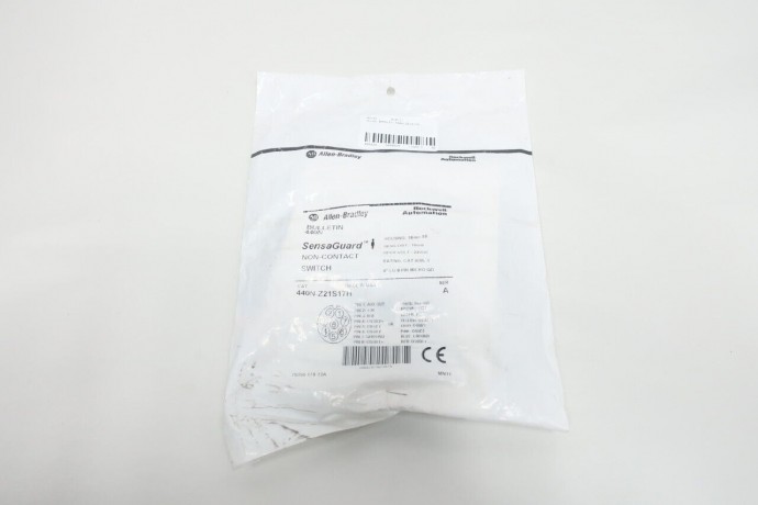 440N-Z21S17H ALLEN BRADLEY