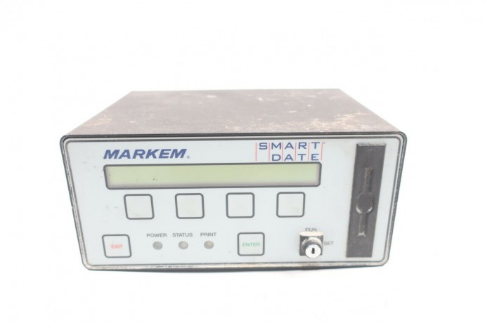 NA MARKEM