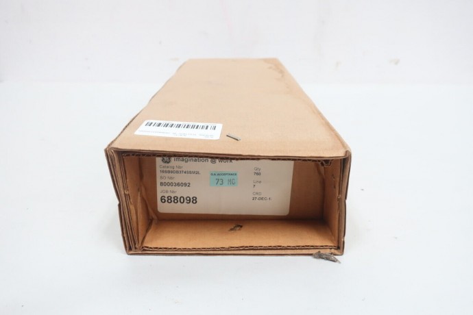 16SB9DB374SSM2L GENERAL ELECTRIC GE