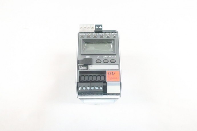 SPA2/TPRG/2PRG/U MOORE