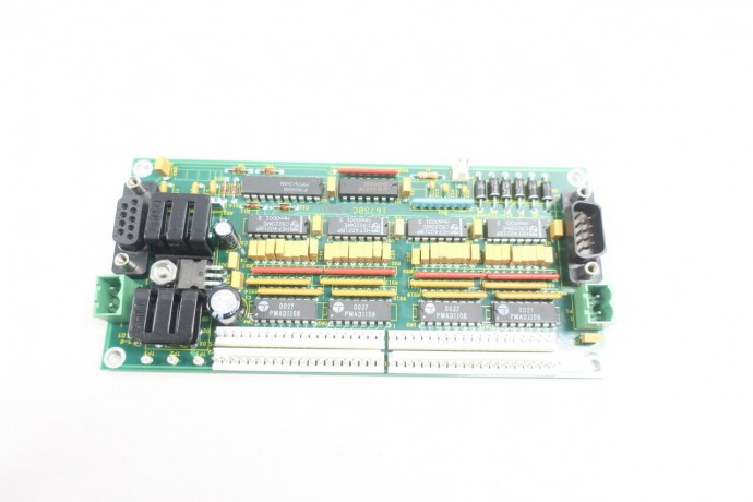 16750-501 SEMITOOL