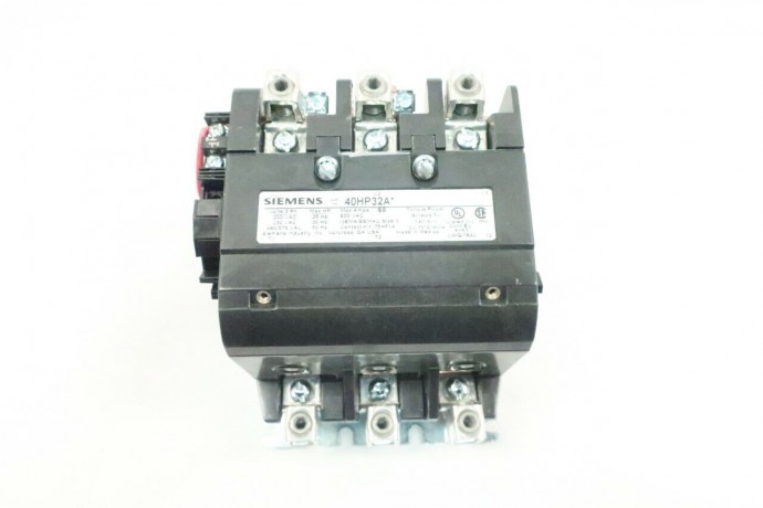 40HP32AA SIEMENS