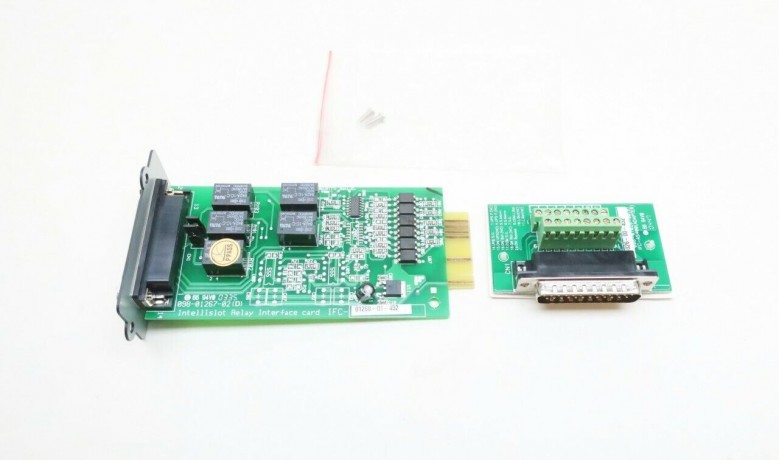 IFC-01268-01-452 LIEBERT