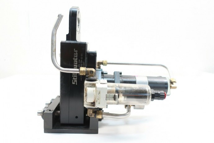 A4000-1-BM-1200-S3-SS-EQ STILLWATER