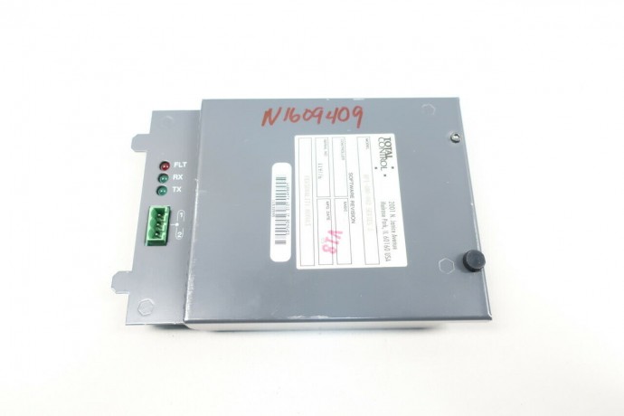 QPI-ABR-002 TOTAL CONTROL