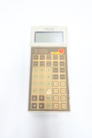 DISCT-TB120E YASKAWA