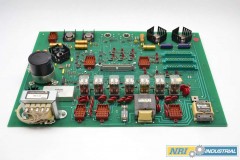 A21125-A STOCK EQUIPMENT