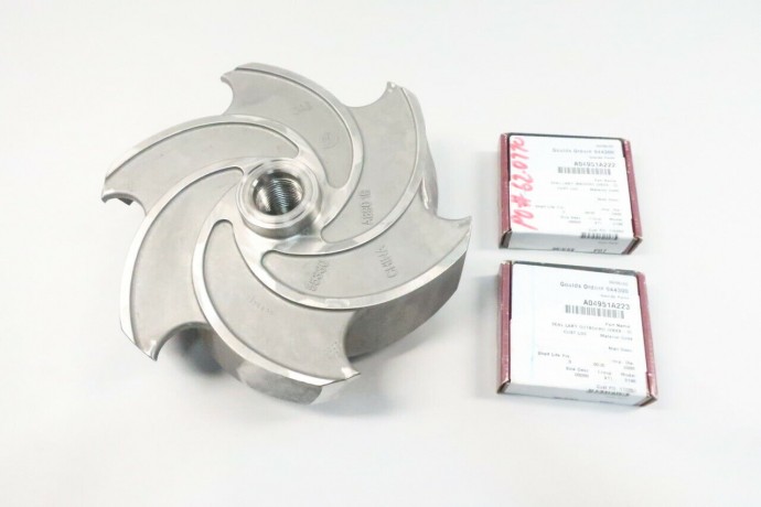 0103-609 1216 GOULDS