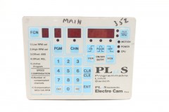 PS-4001-10-008 ELECTRO CAM