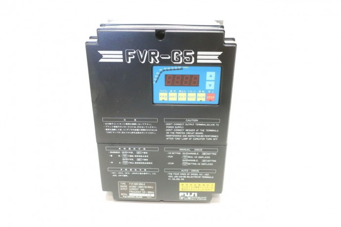 FVR-015G5S-2 FUJI ELECTRIC