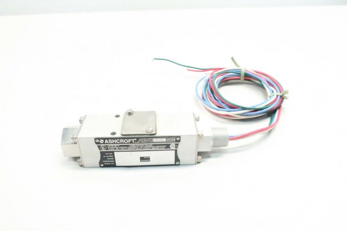 FPSN7PB07 XLE ASHCROFT