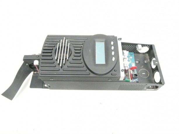 FM80-150VDC OUTBACK POWER