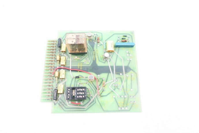 589C358G02 WESTINGHOUSE