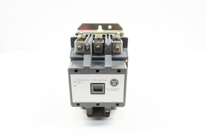 A201K4CA WESTINGHOUSE