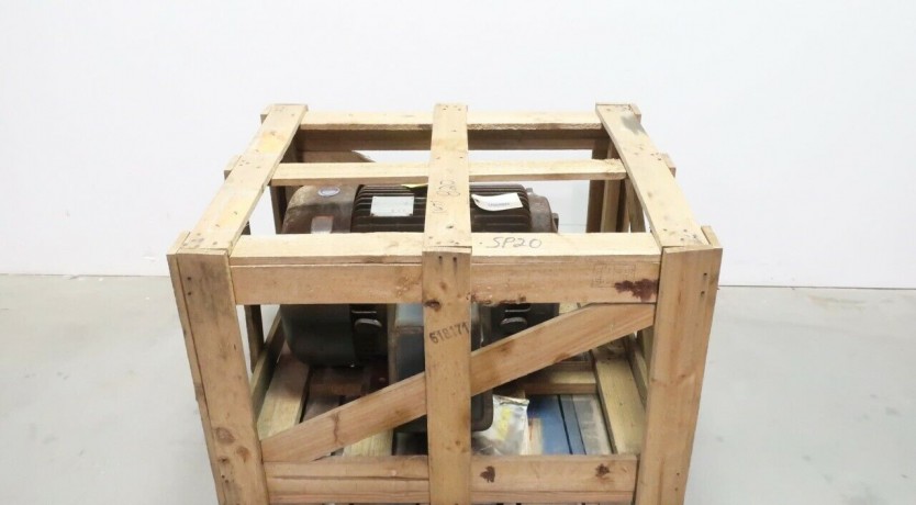 8P60P2C BJ53 US MOTORS