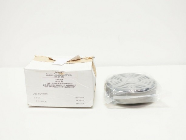134R1 51-365254 SELLTECH