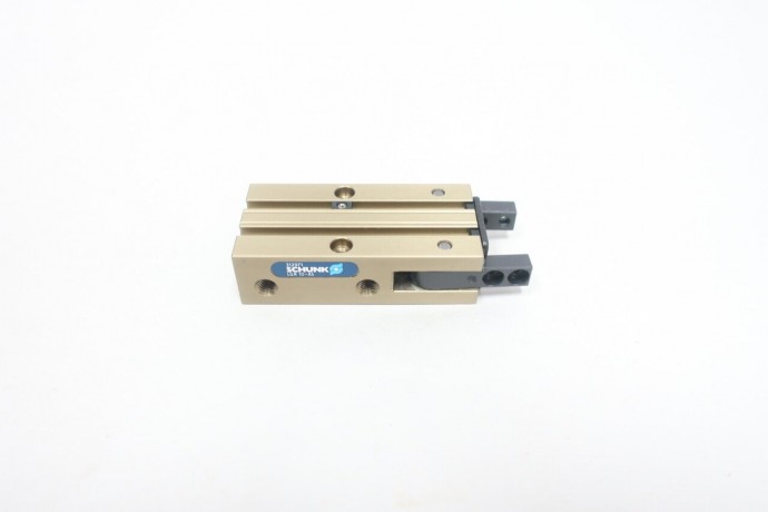 LGR 10-AS SCHUNK