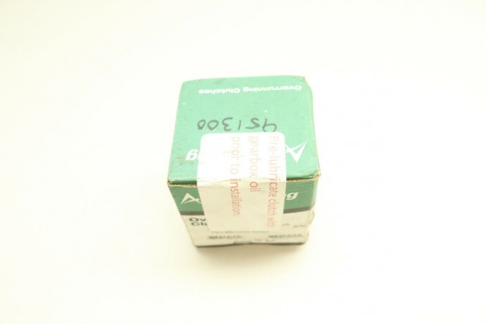 FSO-400 FORMSPRAG