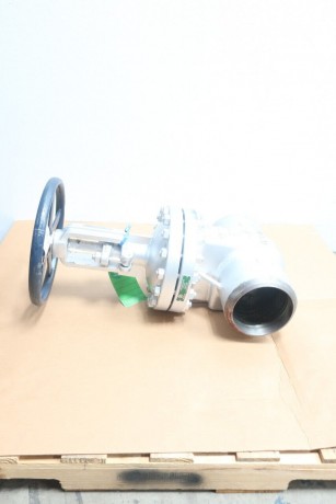 6.0 3003IC8GXXX POWELL