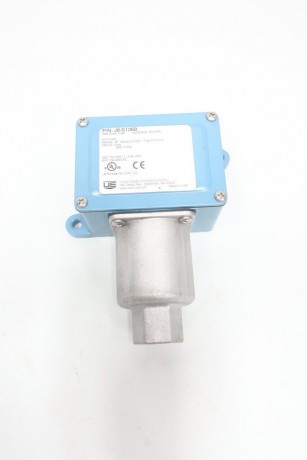 J6-S126B UE UNITED ELECTRIC