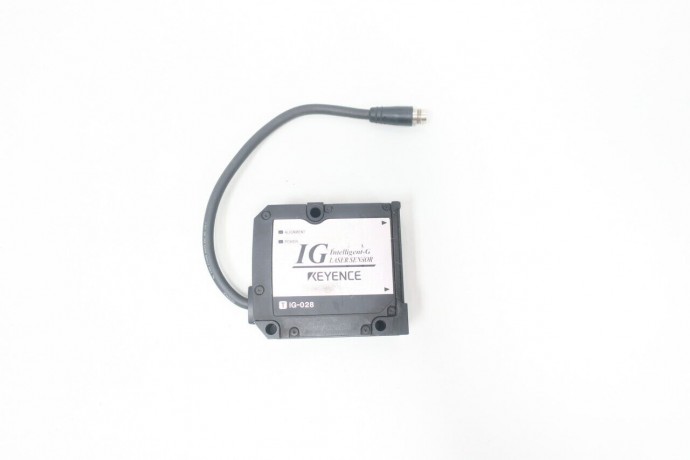 IG-028 KEYENCE