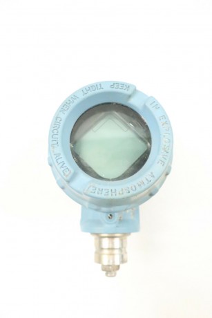 300S3AAE5M7B4 ROSEMOUNT