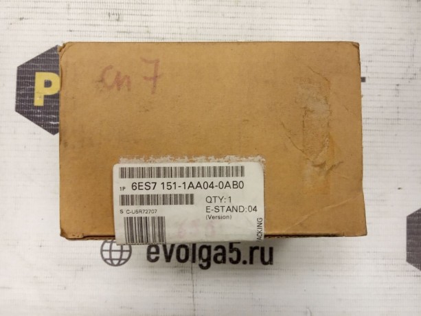 6ES7151-1AA04-0AB0