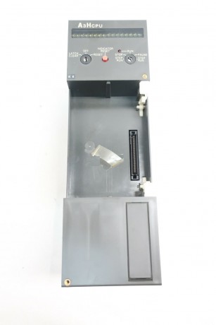 A3HCPU MITSUBISHI