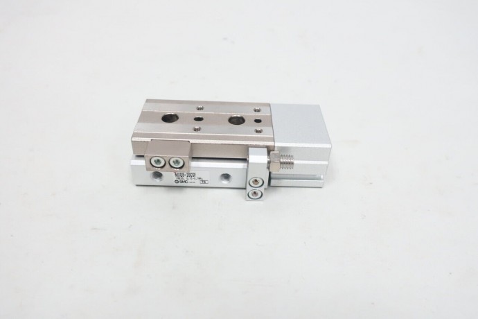 MXQ8-20CSF SMC