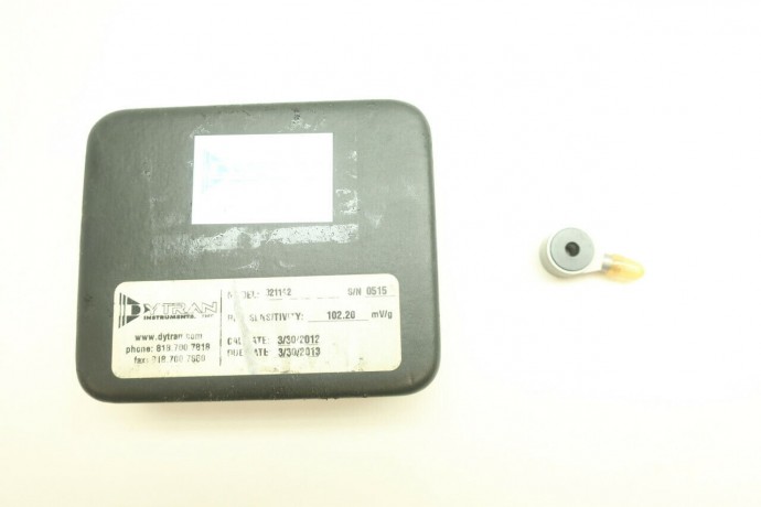 3211A2 DYTRAN