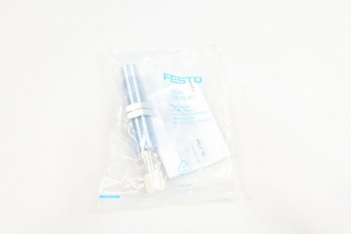 YSR-20-25C FESTO