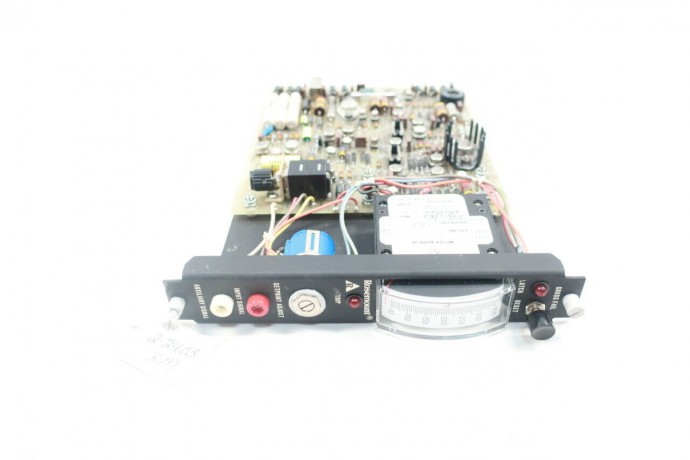 710DU0TT34163 ROSEMOUNT