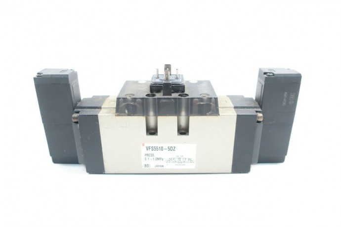 VFS5510-5DZ SMC