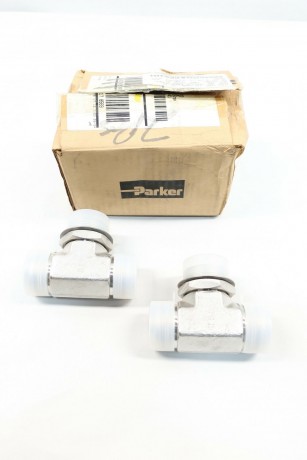 24 S50X-SS PARKER