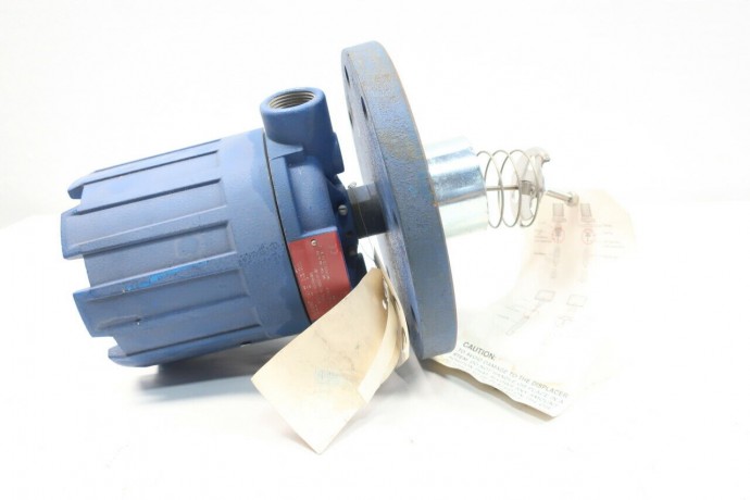 A15-1H2A-AKQ MAGNETROL