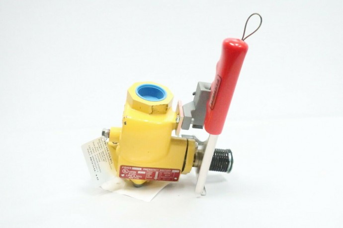 N550-10 FISHER