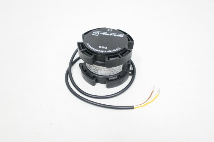 00155589 DSG200 ZIEHL-ABEGG