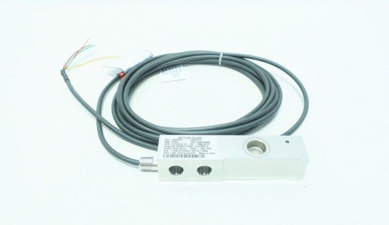 TB600342 METTLER TOLEDO