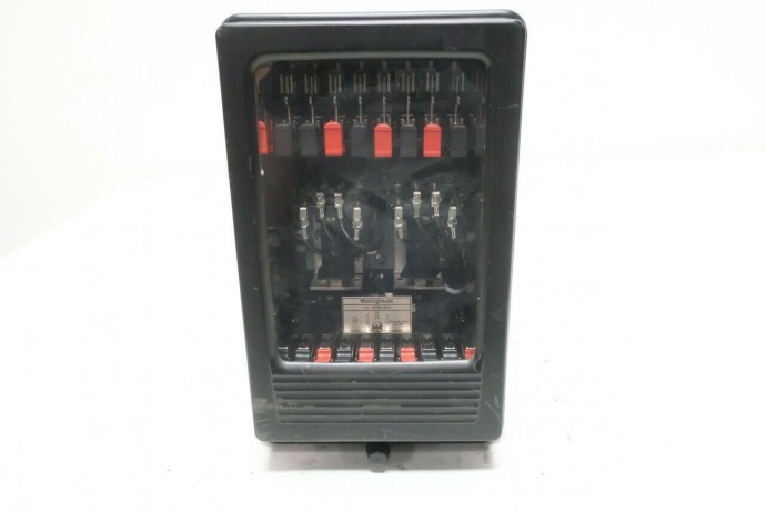 606B028A13 WESTINGHOUSE