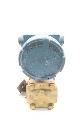 1151HP6E12D3 ROSEMOUNT