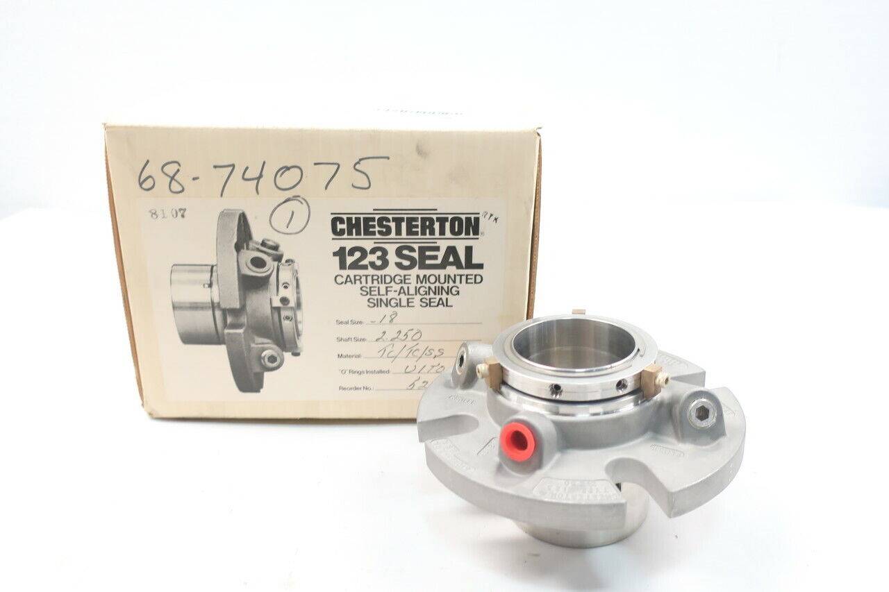 52557 CHESTERTON