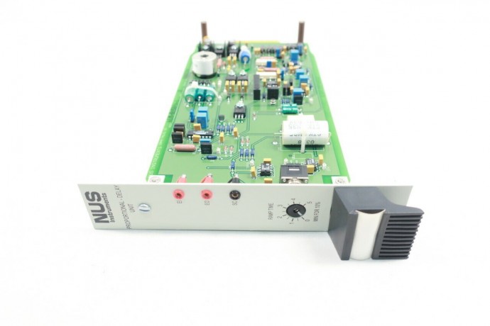 PRD2000-723-1 NUS INSTRUMENTS