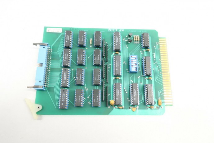 14832-01 SEMITOOL