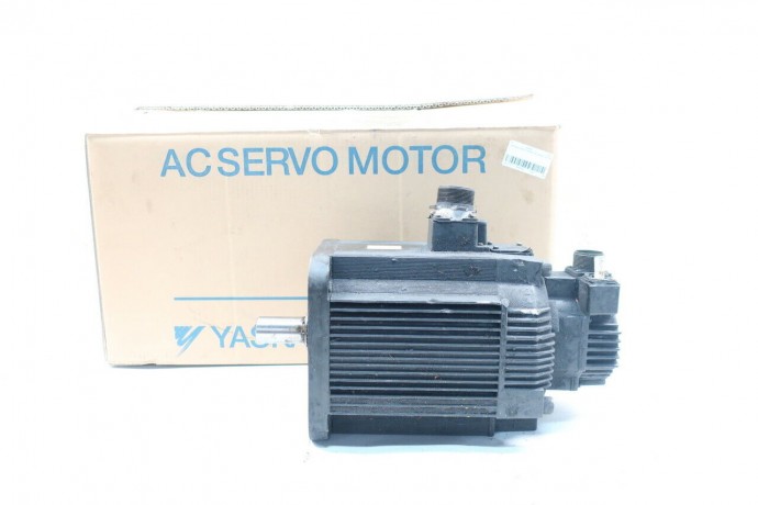 SGMGH-44A2A-YR14 YASKAWA