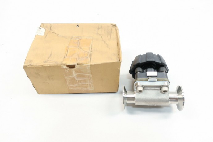 SYST-3233-0-2-25 BURKERT