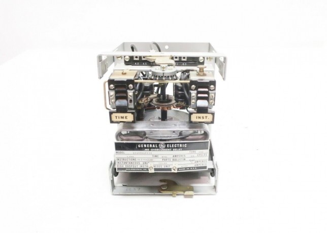 12IAC66K19A GENERAL ELECTRIC GE