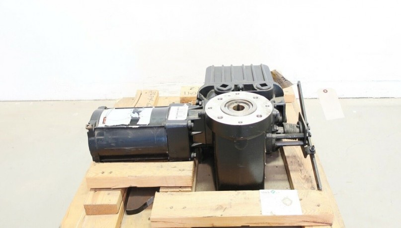 L120-20 LIMITORQUE