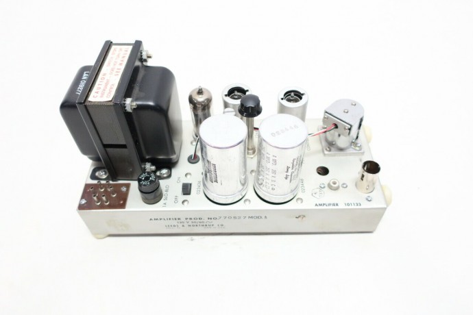 770527 LEEDS NORTHRUP